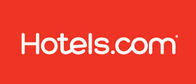 hotels.com線上訂房